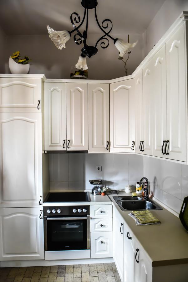 Apartment Miguel Kotor Dış mekan fotoğraf