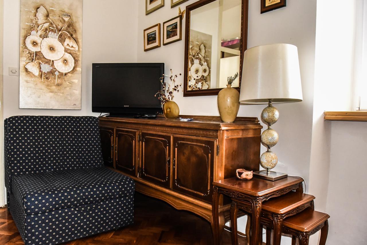 Apartment Miguel Kotor Dış mekan fotoğraf