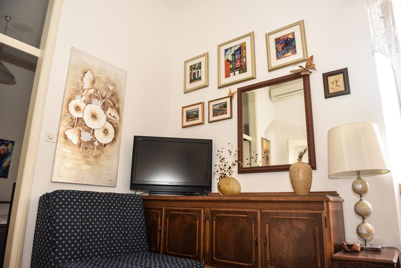Apartment Miguel Kotor Dış mekan fotoğraf