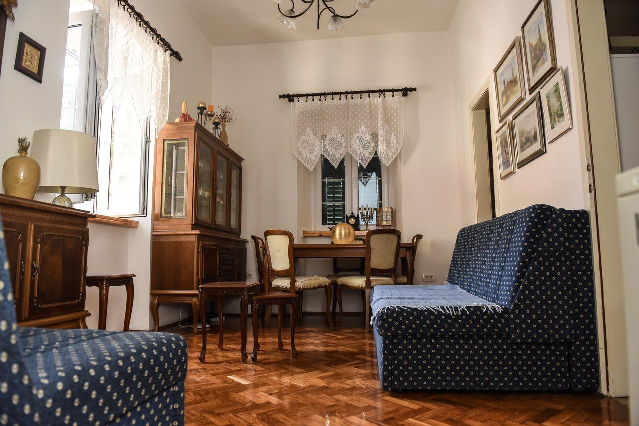 Apartment Miguel Kotor Dış mekan fotoğraf