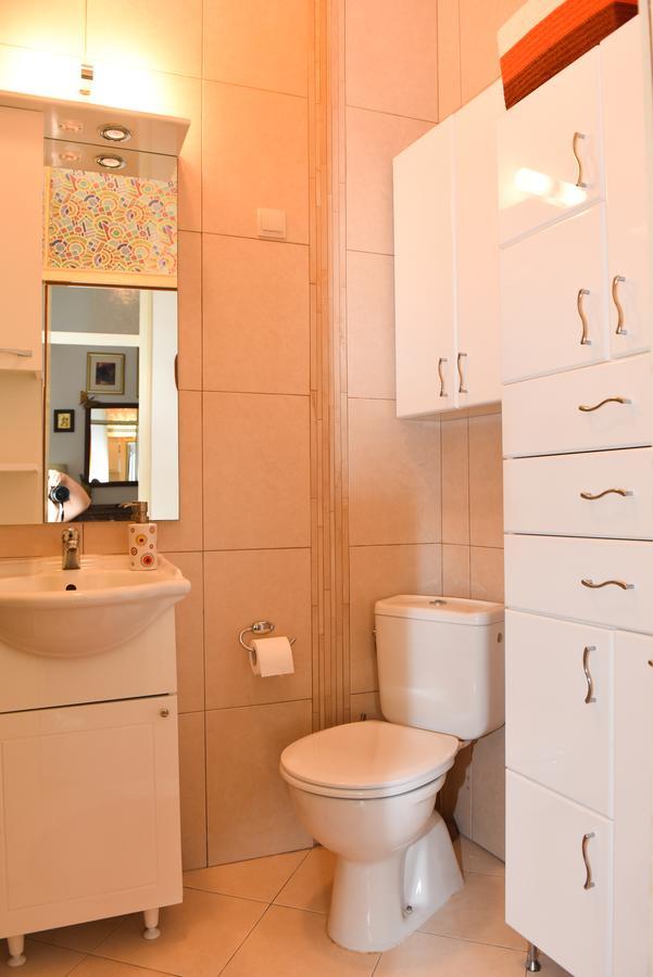 Apartment Miguel Kotor Dış mekan fotoğraf