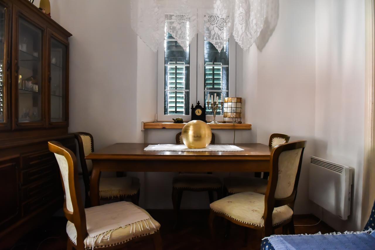 Apartment Miguel Kotor Dış mekan fotoğraf